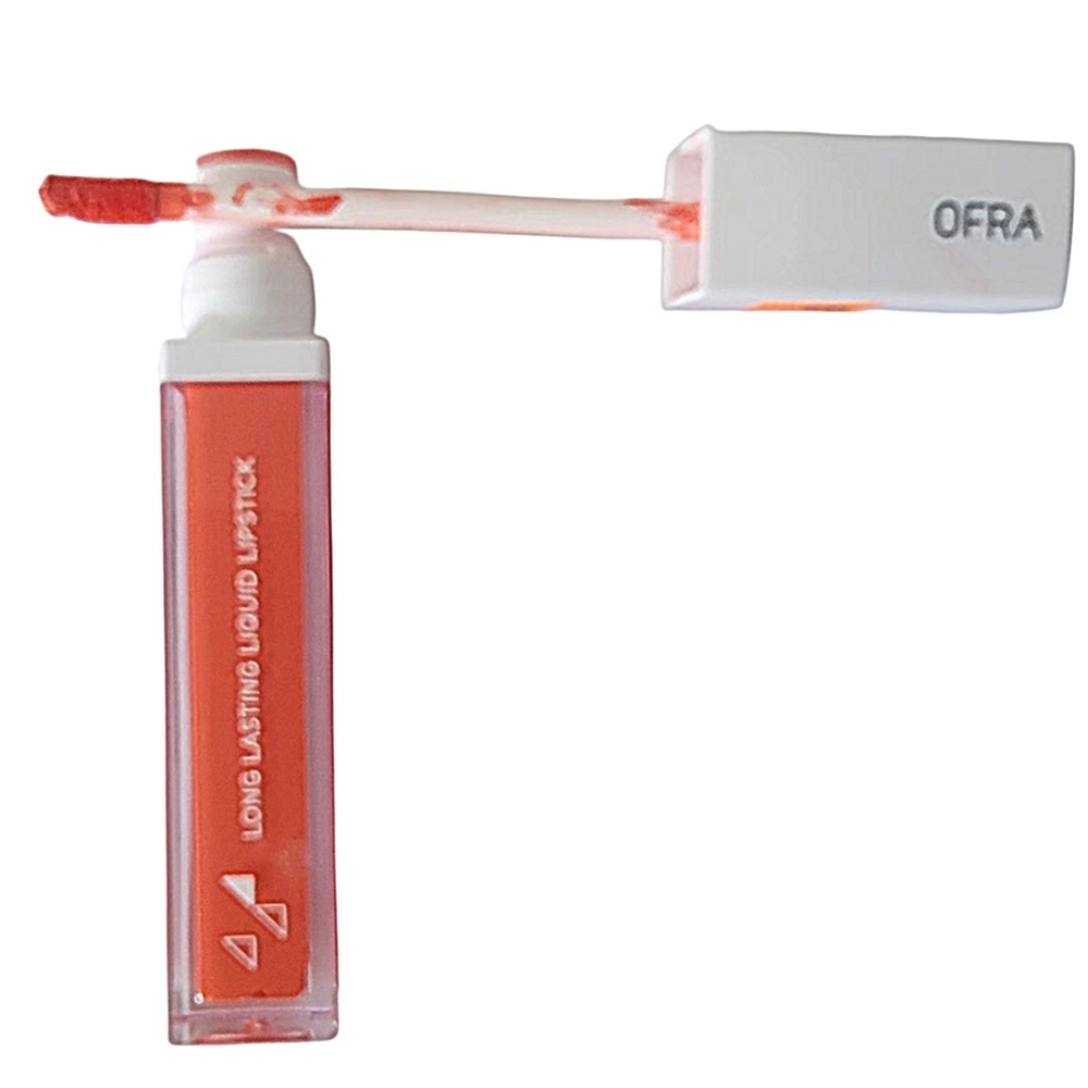 Ofra Long Lasting Liquid Lipstick shade Spell NWOT - Picture 2 of 6